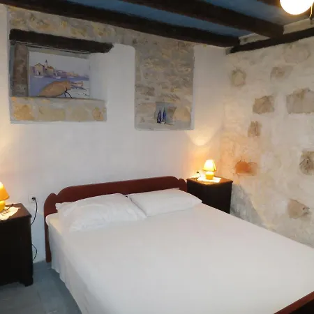Vakantiehuis Holiday Zola - Psm120 Tkon